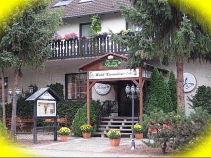 Foto: Butterfly (im Hotel Kurmainzer Eck)
