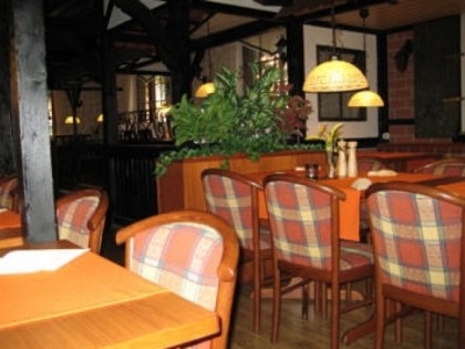 Foto: Butterfly (im Hotel Kurmainzer Eck)